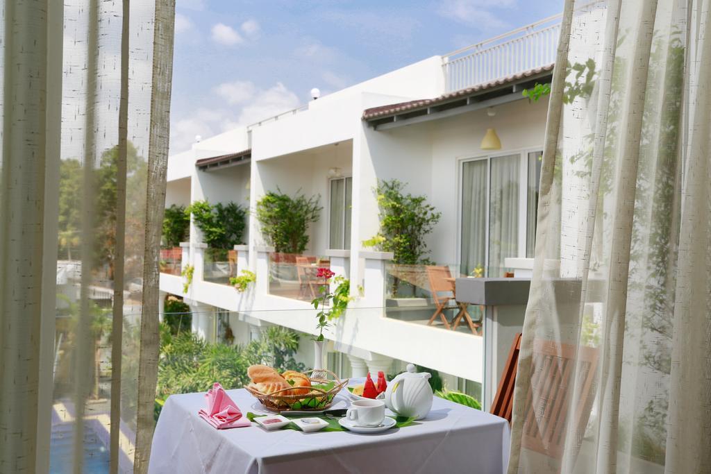 Angkor Sweet Night Hotel Siem Reap Eksteriør bilde