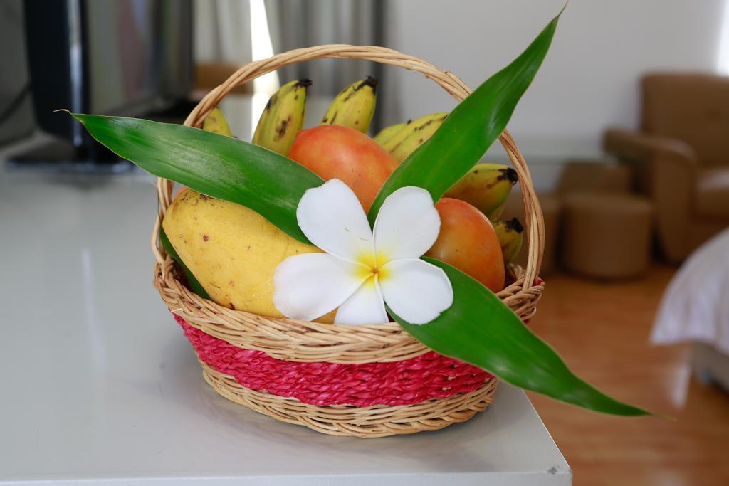 Angkor Sweet Night Hotel Siem Reap Eksteriør bilde