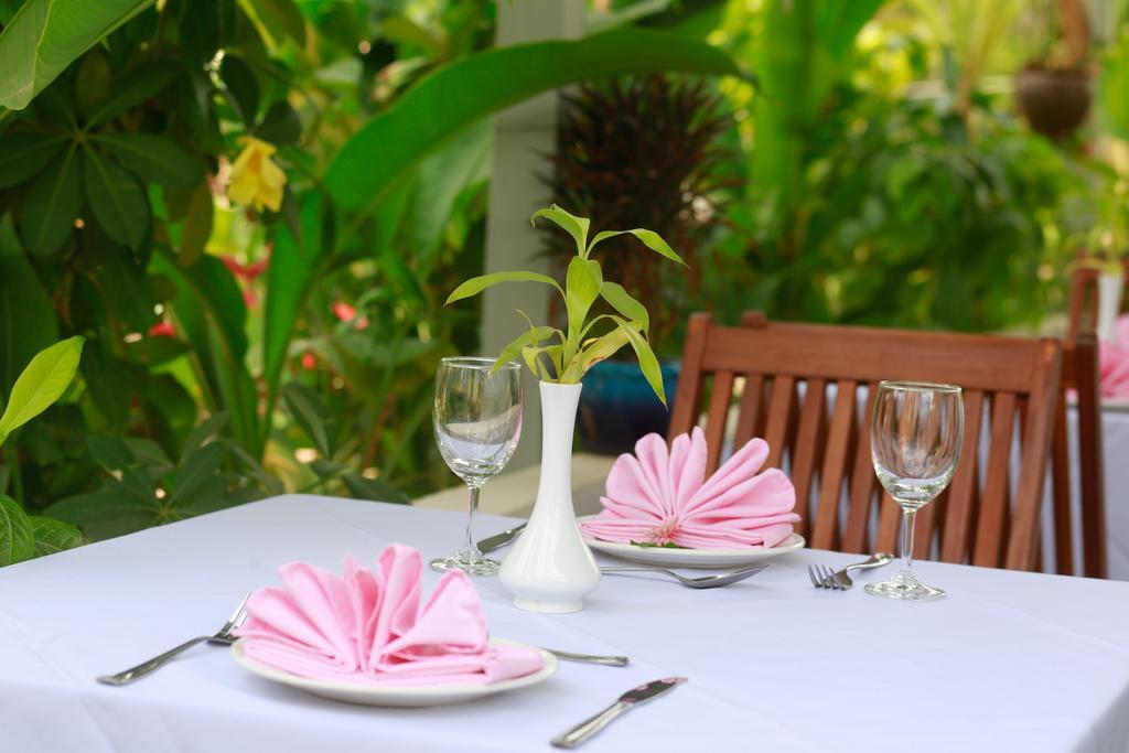 Angkor Sweet Night Hotel Siem Reap Eksteriør bilde